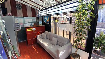 Hostal Whipala