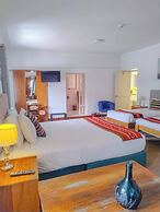 Central Market Hotel San Pedro