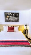 Central Market Hotel San Pedro