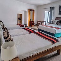 Central Market Hotel San Pedro