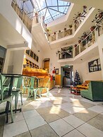 Central Market Hotel San Pedro