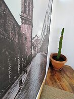 Central Market Hotel San Pedro