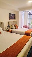 Central Market Hotel San Pedro