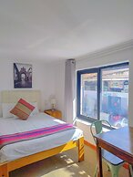 Central Market Hotel San Pedro