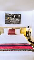 Central Market Hotel San Pedro