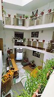 Central Market Hotel San Pedro