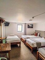Central Market Hotel San Pedro