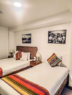 Central Market Hotel San Pedro
