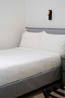Casa Due Agosto Sleek and Central