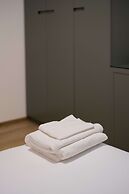 Casa Due Agosto Sleek and Central