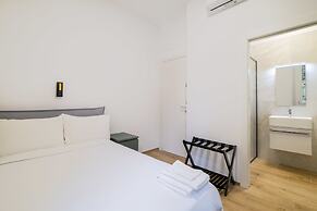 Casa Due Agosto Sleek and Central
