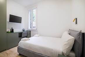 Casa Due Agosto Sleek and Central