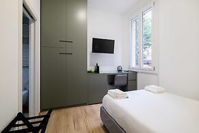 Casa Due Agosto Sleek and Central