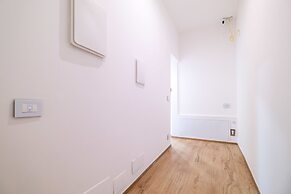Casa Due Agosto Sleek and Central