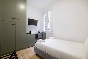 Casa Due Agosto Sleek and Central