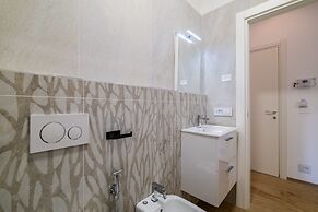 Casa Due Agosto Sleek and Central