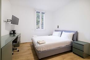 Casa Due Agosto Sleek and Central