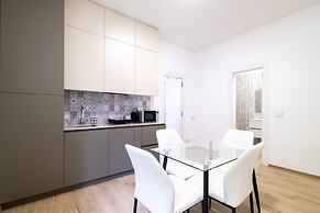 Casa Due Agosto Sleek and Central