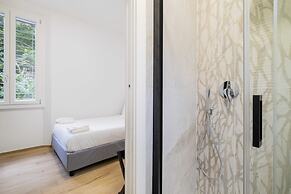 Casa Due Agosto Sleek and Central