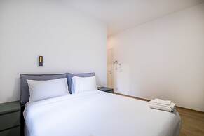 Casa Due Agosto Sleek and Central