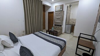 Hotel Prime Chhatarpur