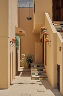 Casa Mosaicos