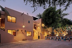 Casa Mosaicos