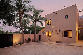 Casa Mosaicos
