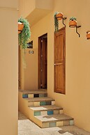 Casa Mosaicos