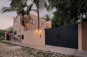 Casa Mosaicos