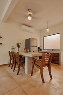 Casa Mosaicos