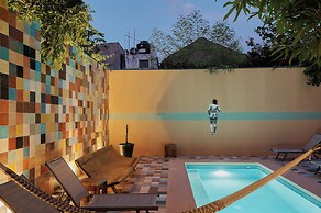 Casa Mosaicos