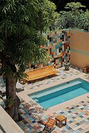 Casa Mosaicos