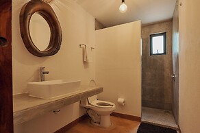 Casa Mosaicos
