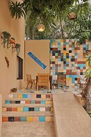 Casa Mosaicos