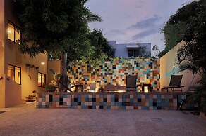 Casa Mosaicos