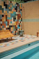 Casa Mosaicos