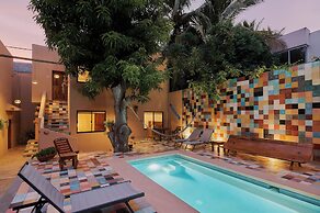 Casa Mosaicos