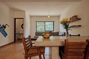 Casa Mosaicos