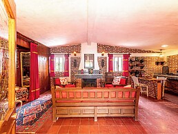 Cabañas Elsa María