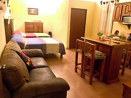 departamentos suites Guanajuato