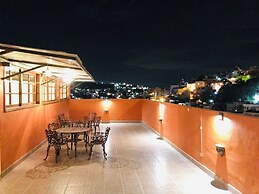departamentos suites Guanajuato