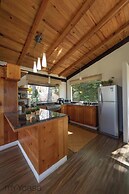 HERMOSA CASA CON JACUZZI Y TERRAZA