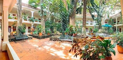 Hotel Los Lagos De Montebello