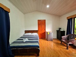 Osa Corcovado Lodge