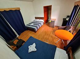 Osa Corcovado Lodge