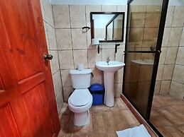Osa Corcovado Lodge
