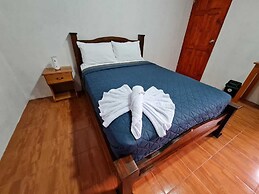 Osa Corcovado Lodge
