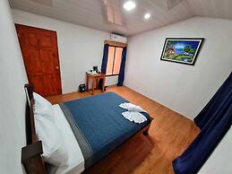 Osa Corcovado Lodge