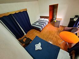 Osa Corcovado Lodge